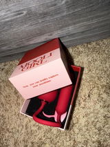 JENEVY review photo