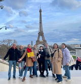 Март 2023 review photo