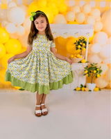 Lacey review photo