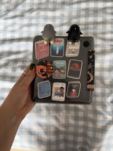 User picture