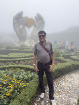 Rakesh Jain review photo