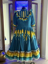 Elvia Alvarado review photo