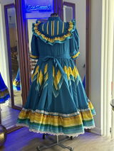 Elvia Alvarado review photo
