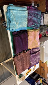 Dara Robertson Designs review photo