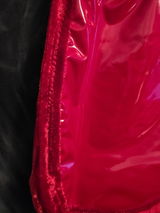 Hoarder of the fabrics review photo