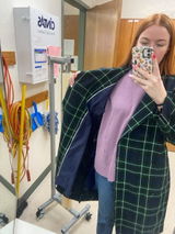 Etsy customer review photo