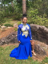 Etsy customer review photo
