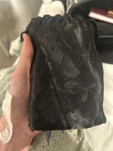 Etsy customer review photo