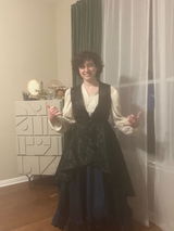 Etsy customer review photo