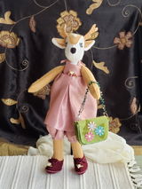 Etsy customer review photo