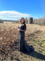 Etsy customer review photo
