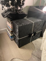 Etsy customer review photo