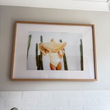 Mel review photo