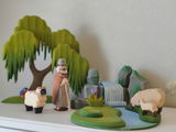 Yvonne A. review photo