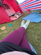 Suzanne Oliver review photo