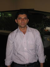 Saeed Sarwar review photo