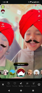 Imdad Ali review photo