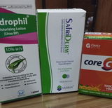 Sadia Tabasum review photo