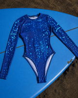 Bañador Whale Shark