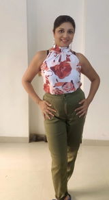 Aparna Mendies review photo