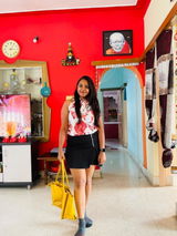 Yashaswini review photo