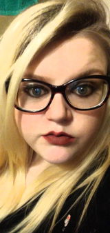 Lucy Evans review photo