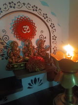 Kiran Mhatre review photo