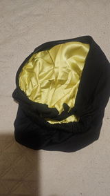 Anonyme review photo