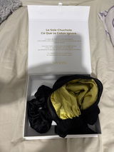Anonyme review photo