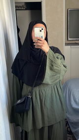 Anonyme review photo