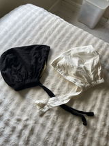 Anonyme review photo