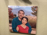 Lixun Wang review photo