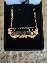 Esmeralda Baez review photo