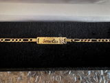Angelica Merenuge review photo