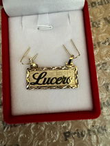 Lucero D. review photo