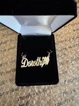 Dorothy D review photo