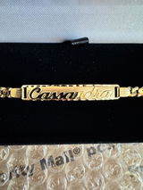 Cassie K review photo