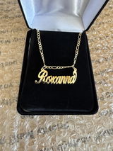 Roxanna Pleasant review photo