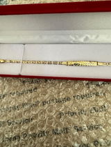 Oscar M review photo