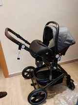 Alessandra review photo