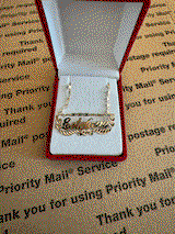 Estefany Padilla review photo