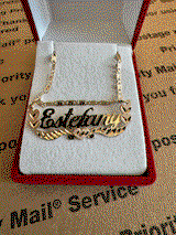 Estefany Padilla review photo