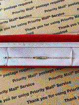 Marlene B. review photo