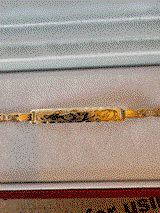 Alma Santino review photo