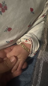 Customer Lourdes review photo