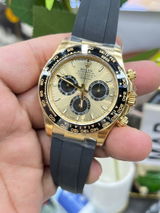 Agusto Rodriguez review photo