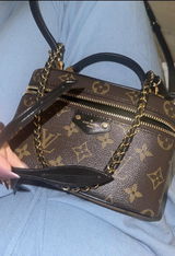 Teresa Coronado review photo