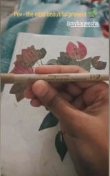 Akansha review photo
