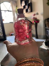 Autumn Locket review photo