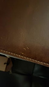 Anonym review photo